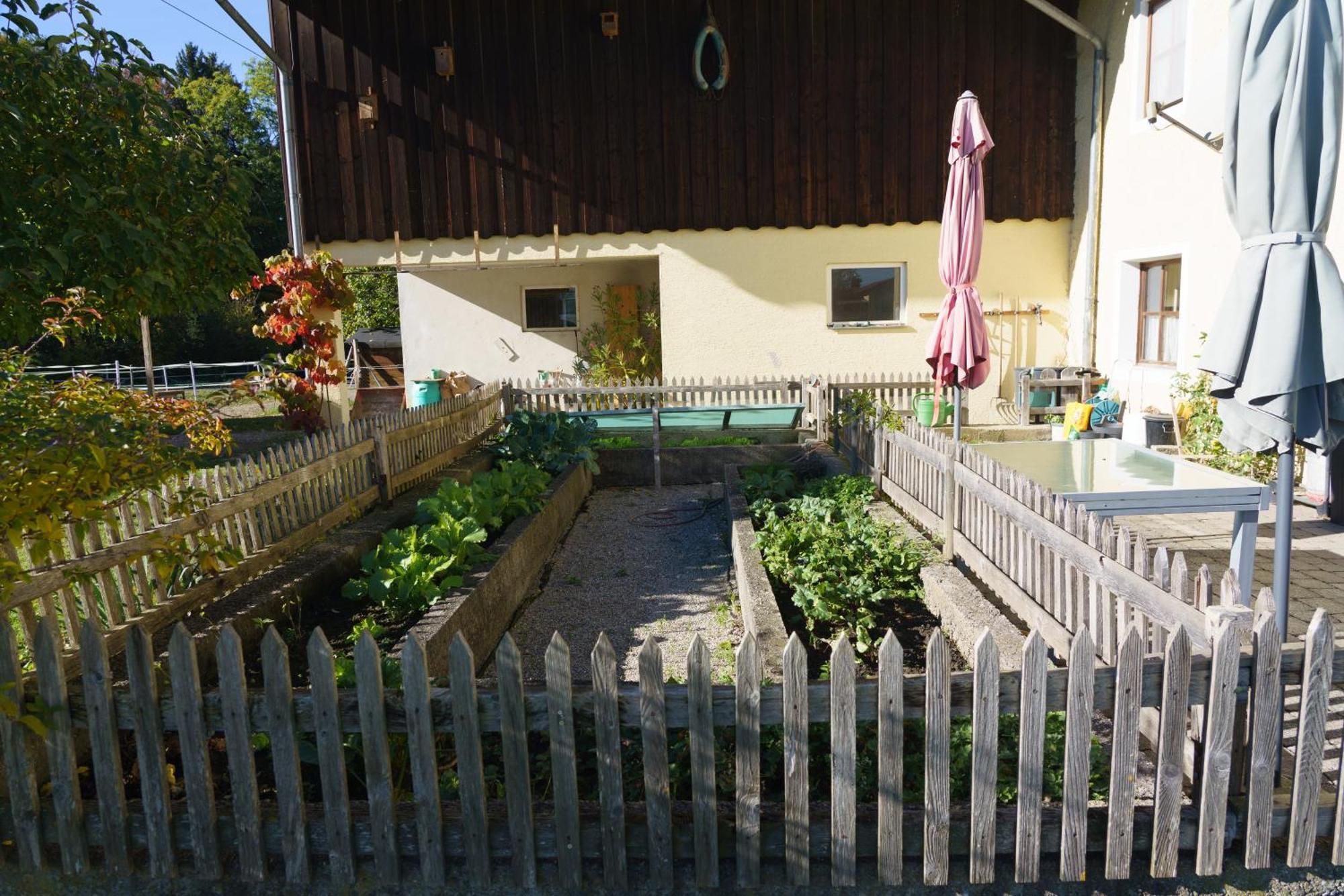 Private Farmhouse Escape - Ideal For Up To 8 Guests Seeham Kültér fotó