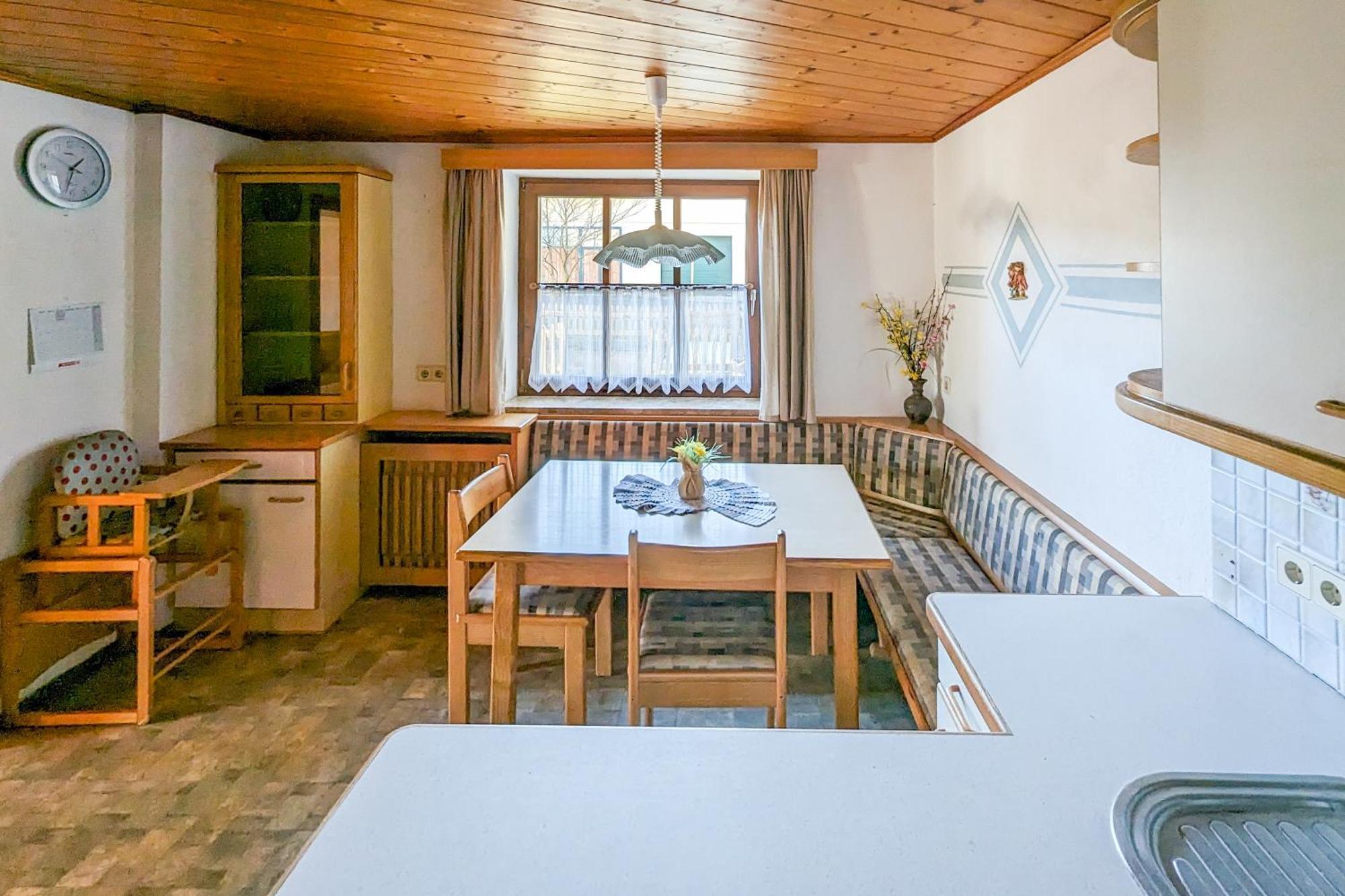 Private Farmhouse Escape - Ideal For Up To 8 Guests Seeham Kültér fotó