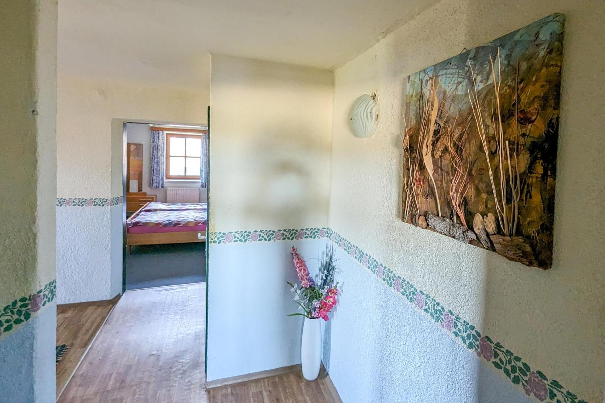 Private Farmhouse Escape - Ideal For Up To 8 Guests Seeham Kültér fotó