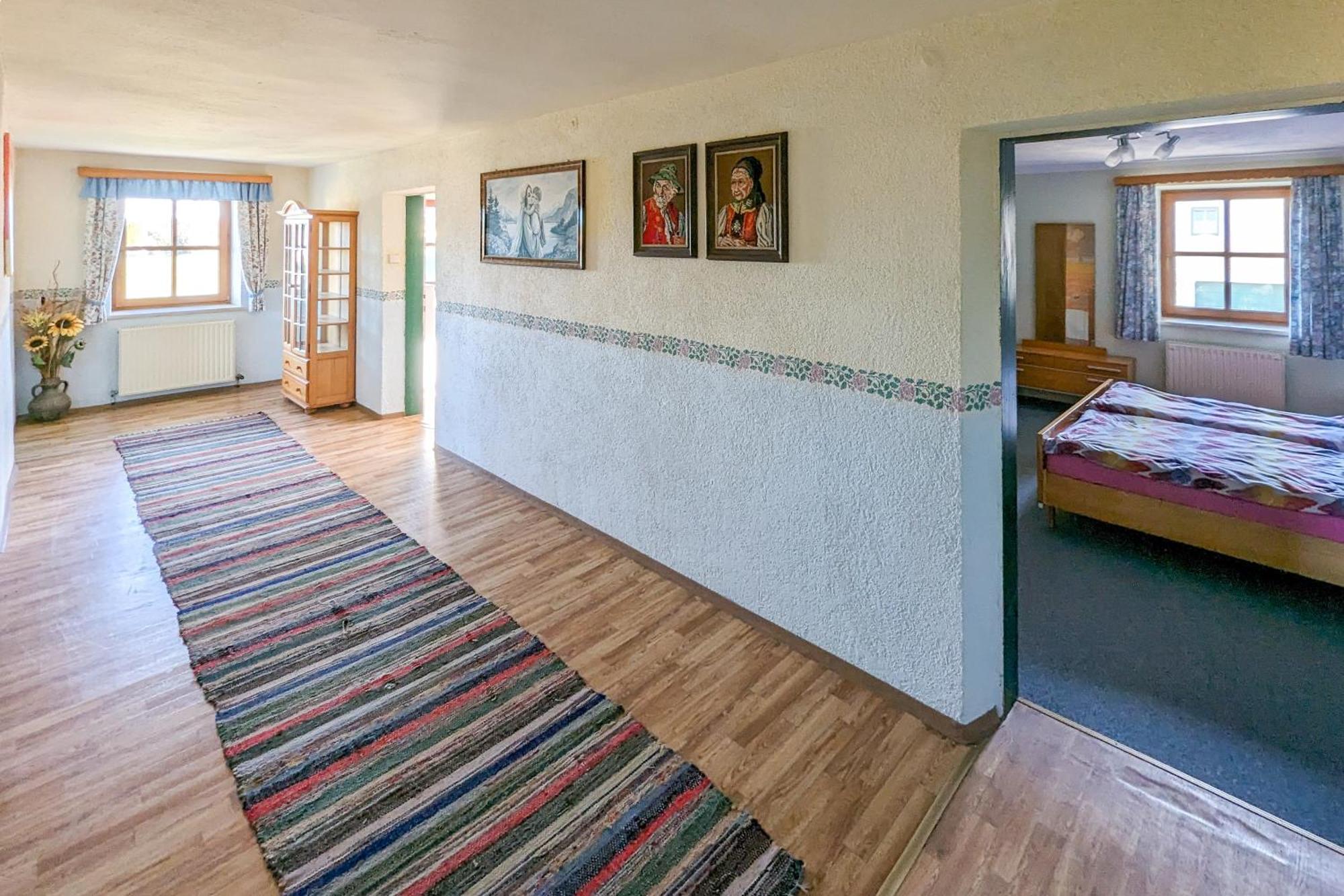 Private Farmhouse Escape - Ideal For Up To 8 Guests Seeham Kültér fotó