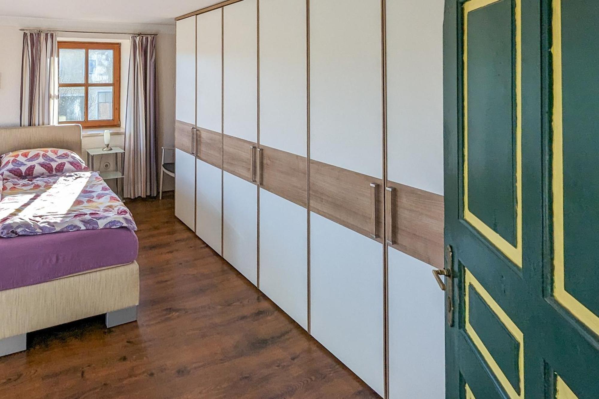 Private Farmhouse Escape - Ideal For Up To 8 Guests Seeham Kültér fotó