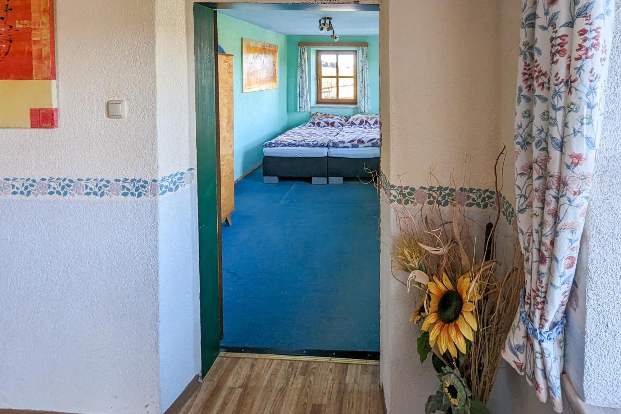 Private Farmhouse Escape - Ideal For Up To 8 Guests Seeham Kültér fotó